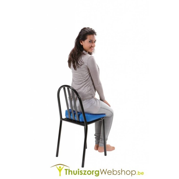 Dynamic seat cushion Movin 'Sit Air