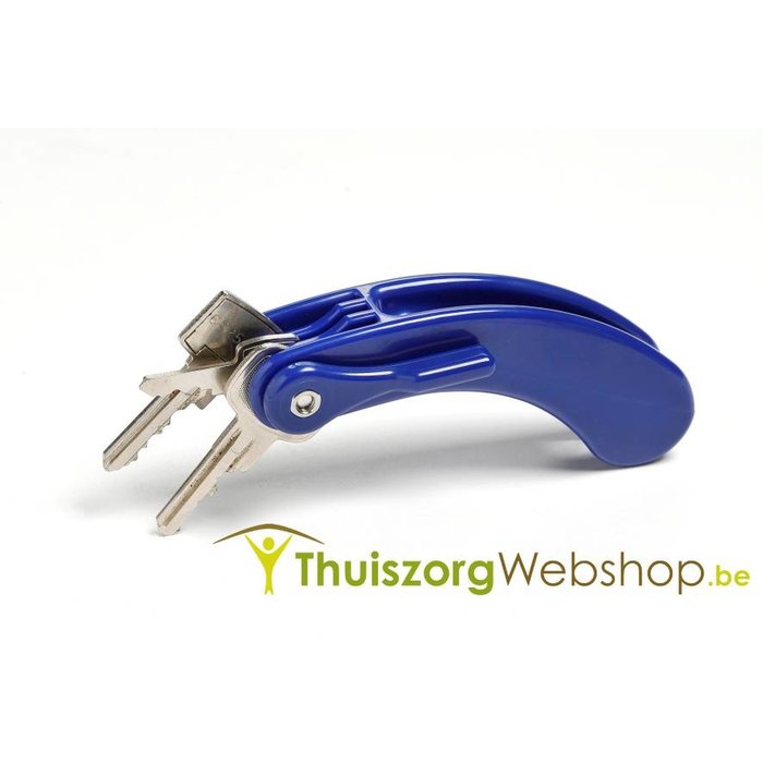 Key help for 1 or more keys
