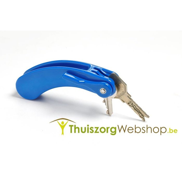 Key help for 1 or more keys