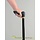 Canne de marche avec poignée anatomique- Comfy Grip  Homecraft - Non pliable