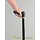 Walking stick with anatomical handle - Comfy Grip Homecraft - Not foldable