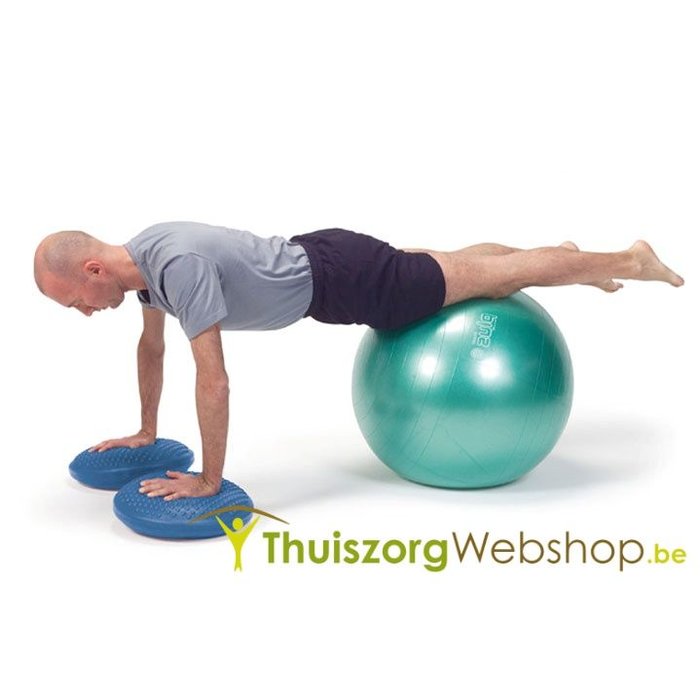 Dynamic exercise cushion Disco 'Sit