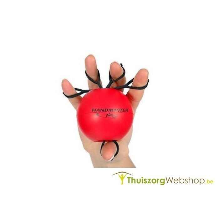 Handmaster™ Plus (3 versions)