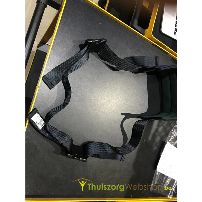 Ceinture de fixation SafeBelt©