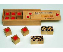 Druk Memory