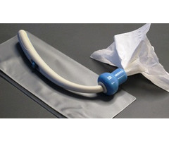 Intieme reiniger voor achterwerk te vegen