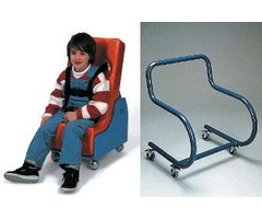 Mobile stand for Tumble Forms 2 ™ Floor Sitter