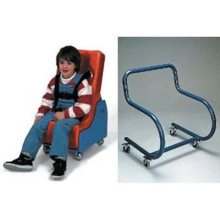 Mobile stand for Tumble Forms 2 ™ Floor Sitter