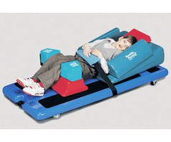 Positioneringsset Tumble Forms 2™ Universal Grasshopper System