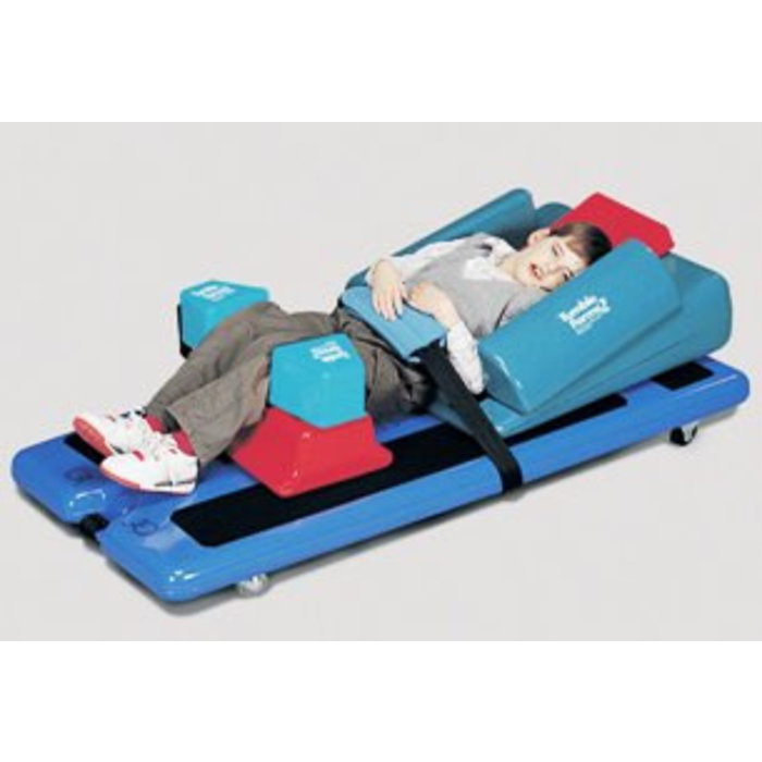 Positioning set Tumble Forms 2 ™ Universal Grasshopper System
