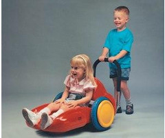 Tumble Forms 2™ Ready Racer