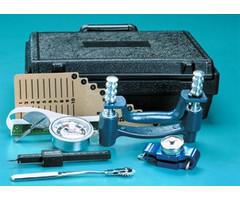 Hand evaluation set Baseline® (7 items)