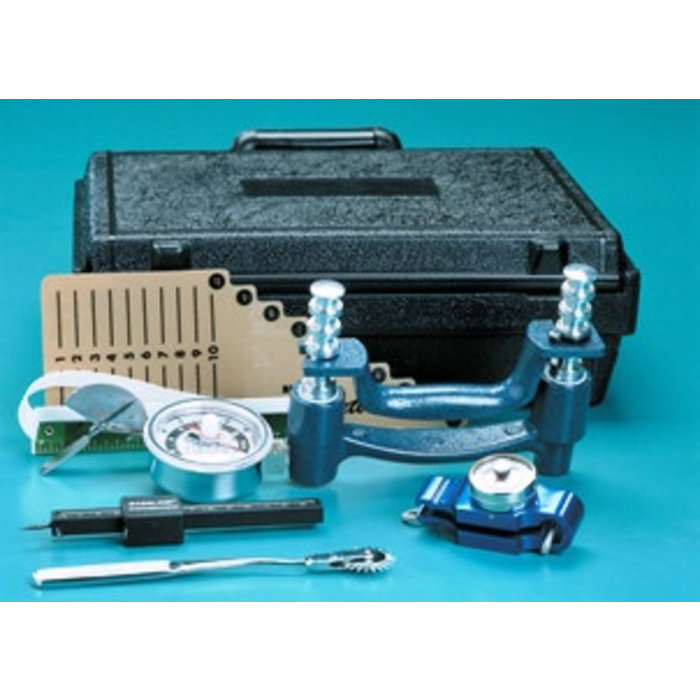 Hand evaluatieset Baseline® (7 items)
