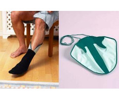 Hosiery Sleeve