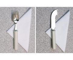 One-handed cutlery Kings