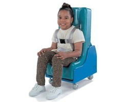 Tumble Forms 2™ Mobile Floor Sitter