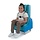 Gardien d'étage mobile Tumble Forms 2™
