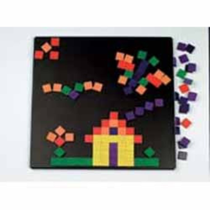 Magnetic Quadrant