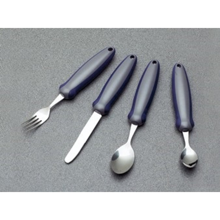 Weighted cutlery