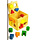 Shape cube geometric shapes