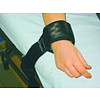 Sangles de fixation souples au poignet Safebelt ©