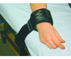 Sangles de fixation souples au poignet Safebelt ©