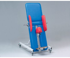 Tilt table Pediatric