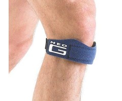 Neo-G patella strap