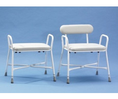 Chaise de douche XXL extra large et solide