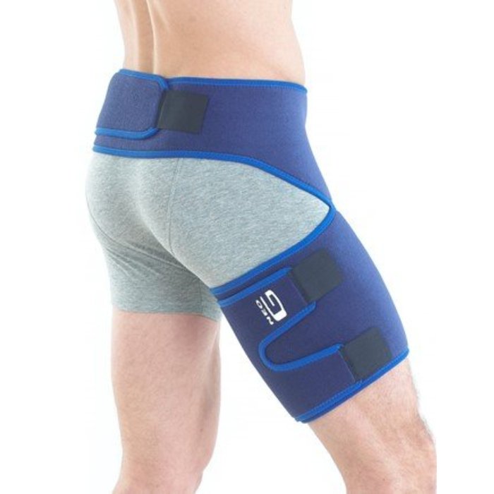 Neo-G thigh/lumbar combination