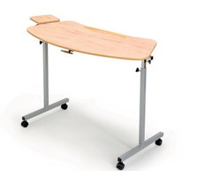 Table pour un siège Days Duo