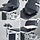 Accessories for Homecraft orthopedic treatment table