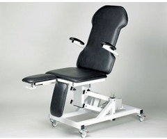 Table de traitement orthopédique Homecraft 4 parties