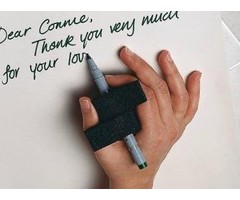 Aide à l'écriture Ultralite Finger Yokes