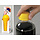 Ouvre-bouteille Dycem® en distributeur