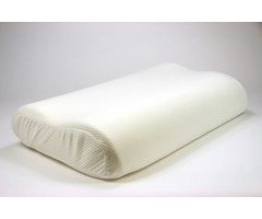 Pillow neck comfort memory foam visco