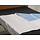 Reusable absorbent mattress protector for incontinence