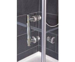 Handle / wall bracket EASA Elegance