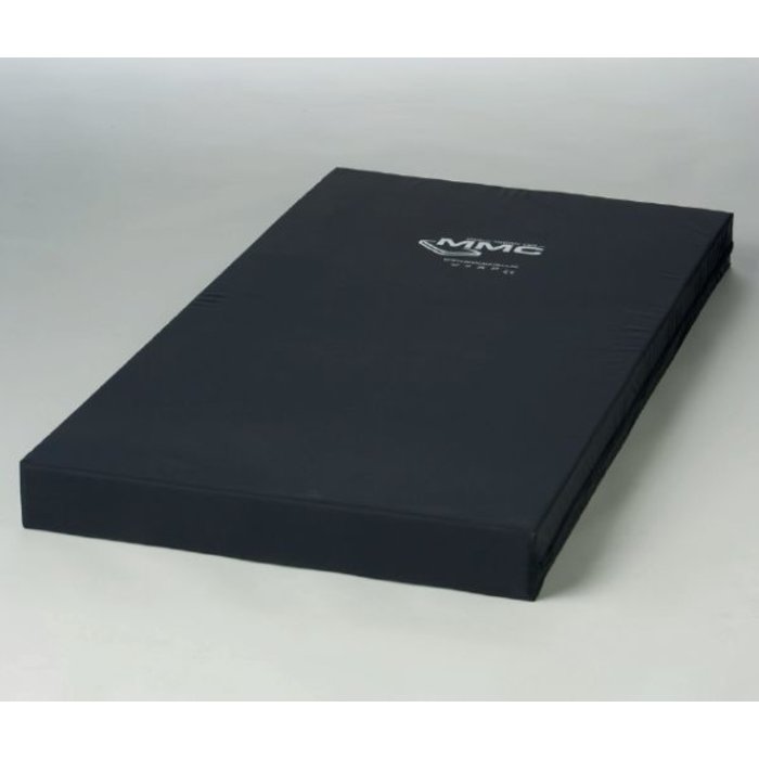 Mattress protector with L-zipper