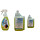 Urinegeuren en -vlekken verwijderaar Uri-Go® sprayfles 750 ml
