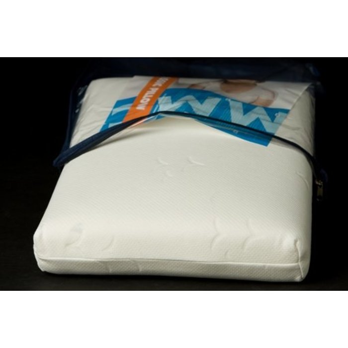 Pillow memory foam visco