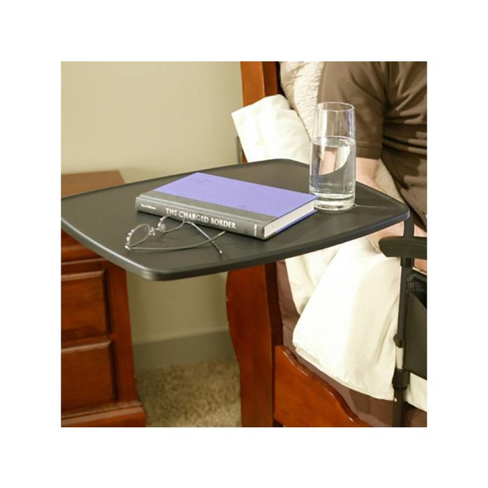 Table de lit - support de transfert Indepence Stander™