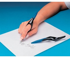 Ring Pen - avoid cramps while writing