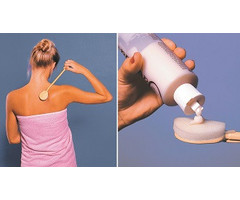 Applicateur de lotion