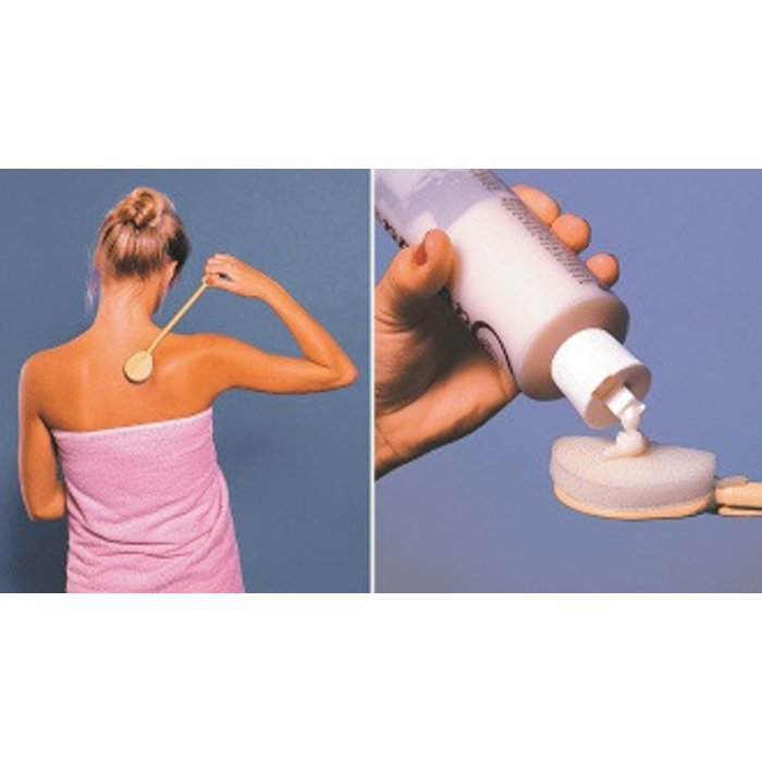 Lotion applicator