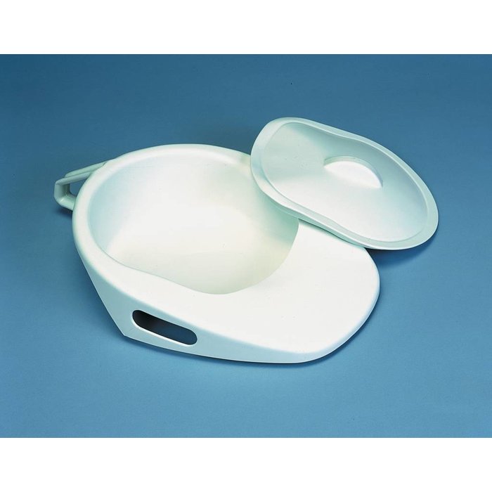 Bedpan BioCote®