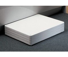 Modular bath step-up tiles