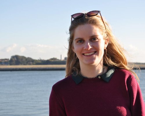 Getuigenis van een stagiaire