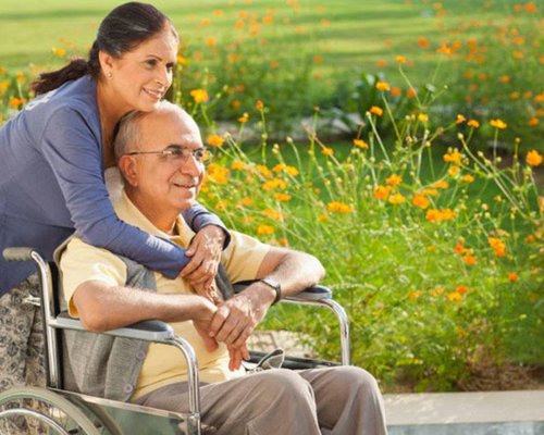 Assistieve technologie voor mensen met dementie