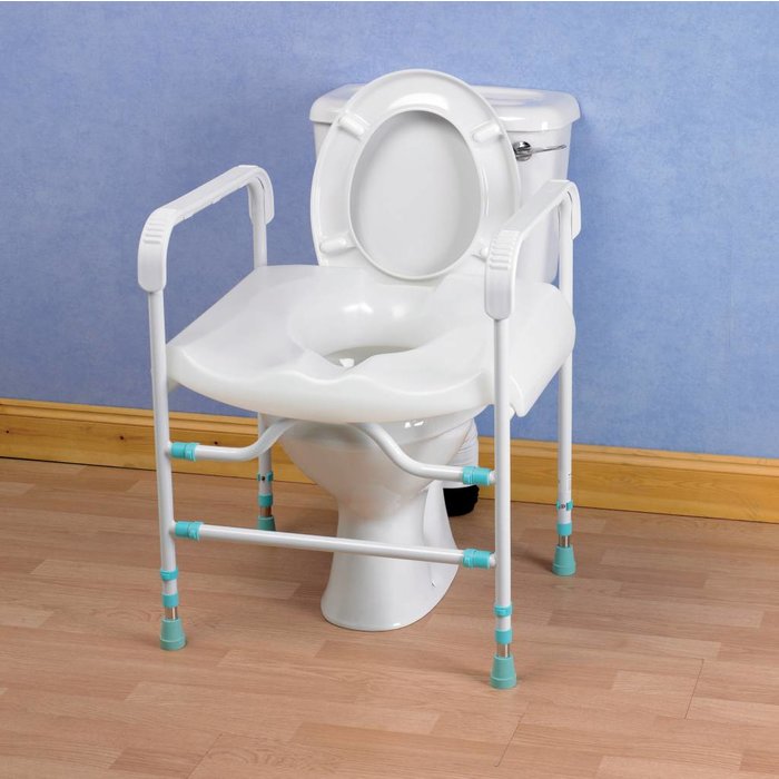 Toiletkader Prima